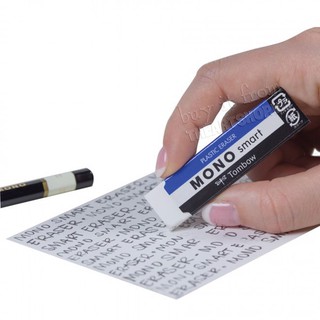 Gôm tẩy TOMBOW MONO - MONO Smart Eraser