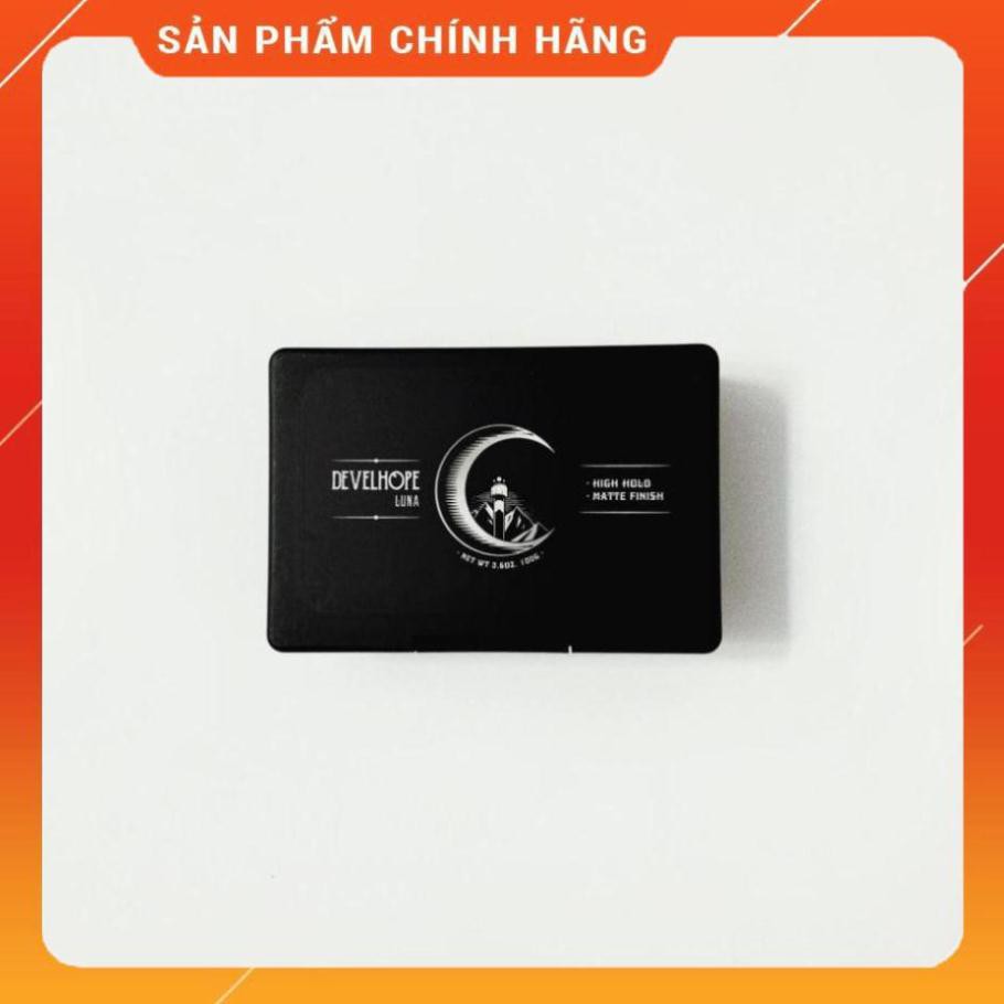 ❤️KHUYẾN MẠI SỐC❤️ Sáp vuốt tóc nam cao cấp - Develhope Luna