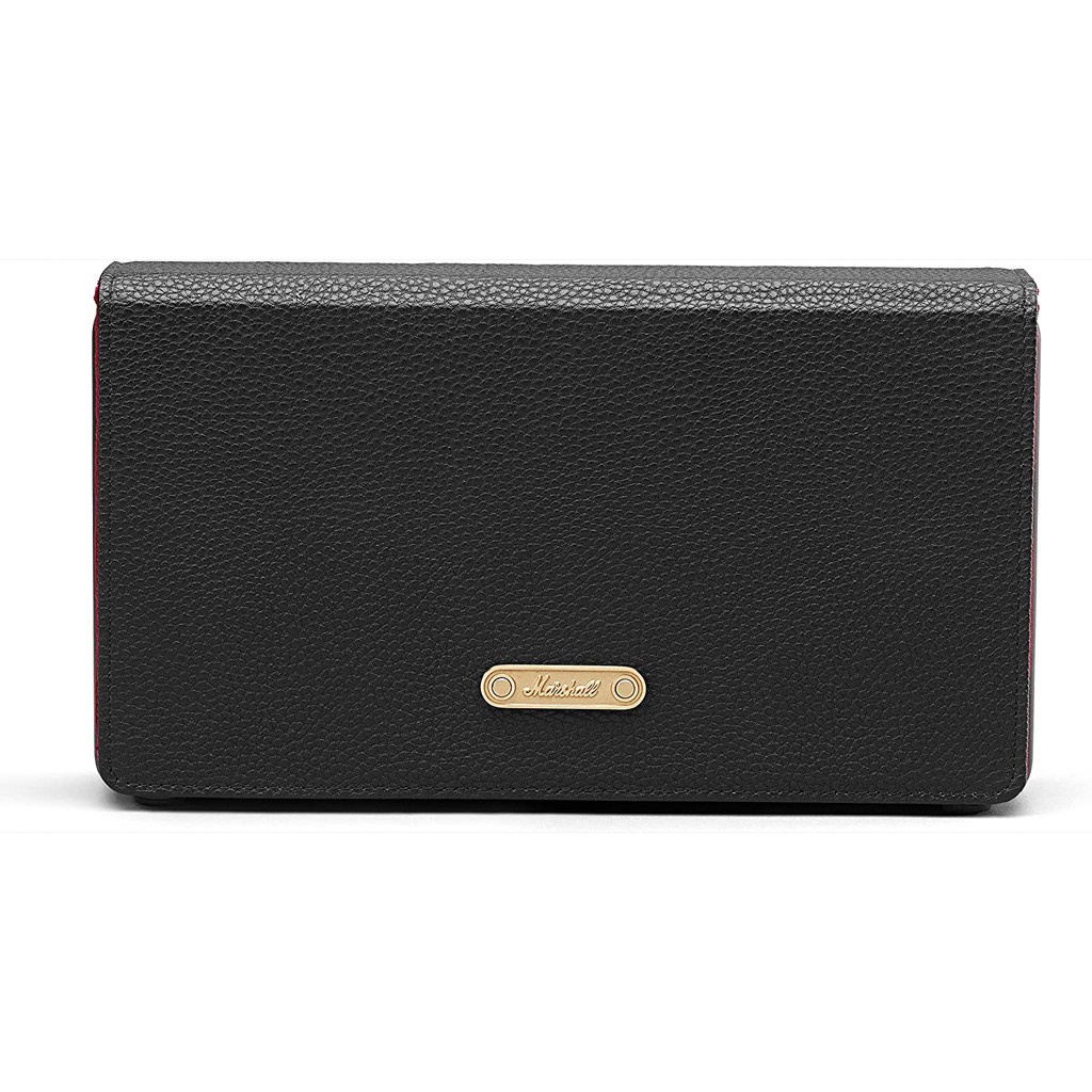 Marshall Stockwell Loa Bluetooth mini  loa Bluetooth  loa di động ngoài trời.Loa không thấm nước loa Bluetooth.