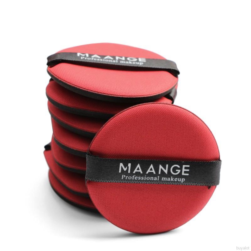 Makeup Puff Soft Dry And Wet Dual-Use Makeup Sponge