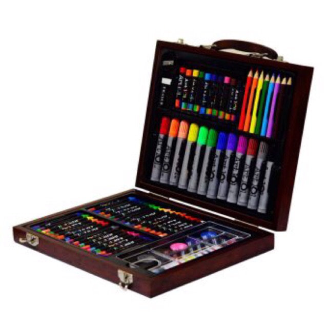 	 Bộ màu vẽ đa năng Colormate MS-78W