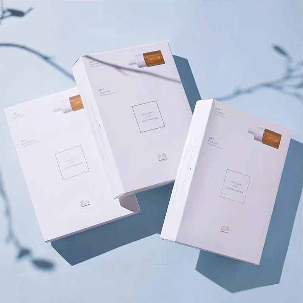 Miếng lẻ Mặt nạ B56 kiềm dầu, giảm mụn, giảm thâm ,chính hãng Lucenbase