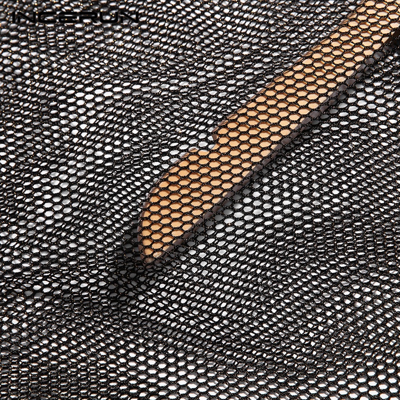 Áo thun Incerun tay dài thời trang dành cho nam