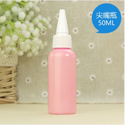 Chai chiết mỹ phẩm nhựa  Chai lọ xịt / phun sương Nhựa đủ dung tích