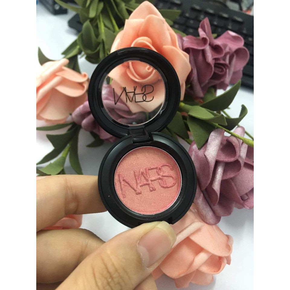 [Hàng trả order, không có dư] Phấn má hồng NARS Orgasm | BigBuy360 - bigbuy360.vn
