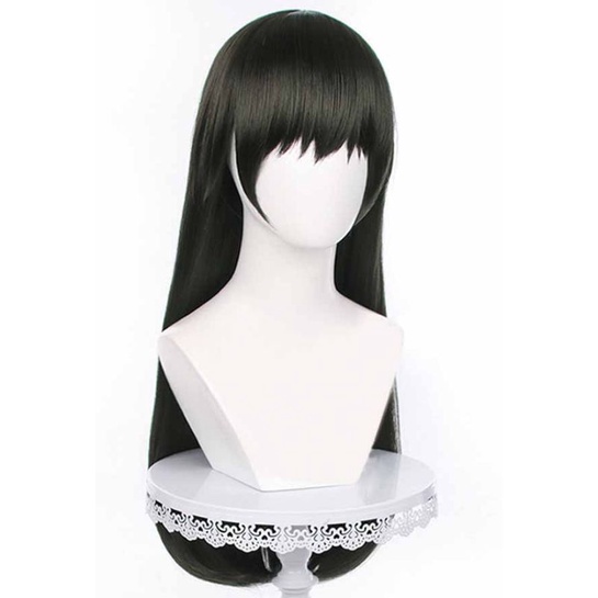 Wig/tóc giả copslay Loid/Anya/Yor/Yuri - Spy x Family