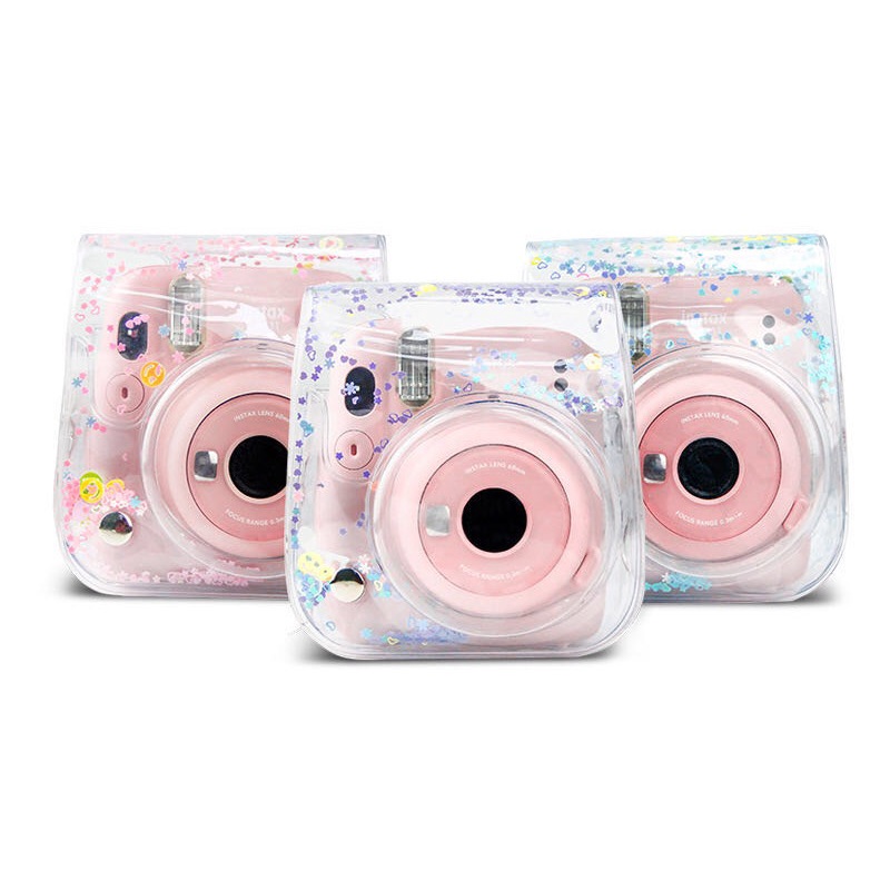 Bộ 11 Khung Dán Trang Trí Cho Album Ảnh Mini Tiện Dụng