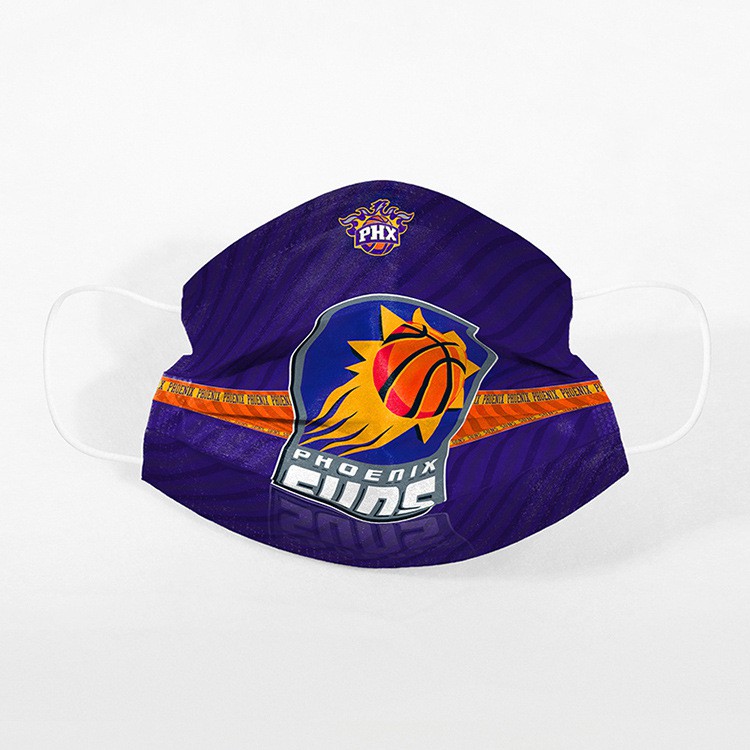BỘ SƯU TẬP KHẨU TRANG CÂU LẠC BỘ NBA 🌄🏙 🏔 PHIÊN BẢN GIỚI HẠN | BigBuy360 - bigbuy360.vn