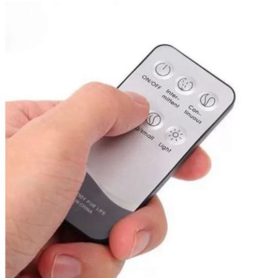 ✅ [CHÍNH HÃNG] Remote Và Bộ Adapter Của Máy Khuếch Tán Tinh Dầu GULIFE - Máy Xông Tinh Dầu GULIFE RM/CN-28