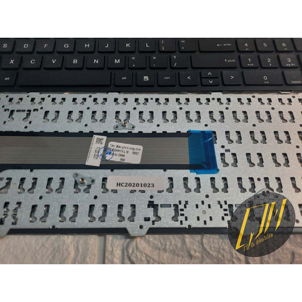 [PHÍM ZIN] Bàn phím laptop HP Probook Probook 4540 4540S 4545 4545S 4740 4740s 4745S - 4540 4540S 4545 4545S 4740 | BigBuy360 - bigbuy360.vn