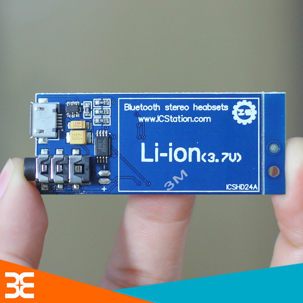 Socket OV3860 XS3868 - Hỗ trợ module Bluetooth