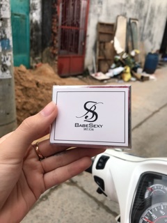 #Sonbặm #Babesexy