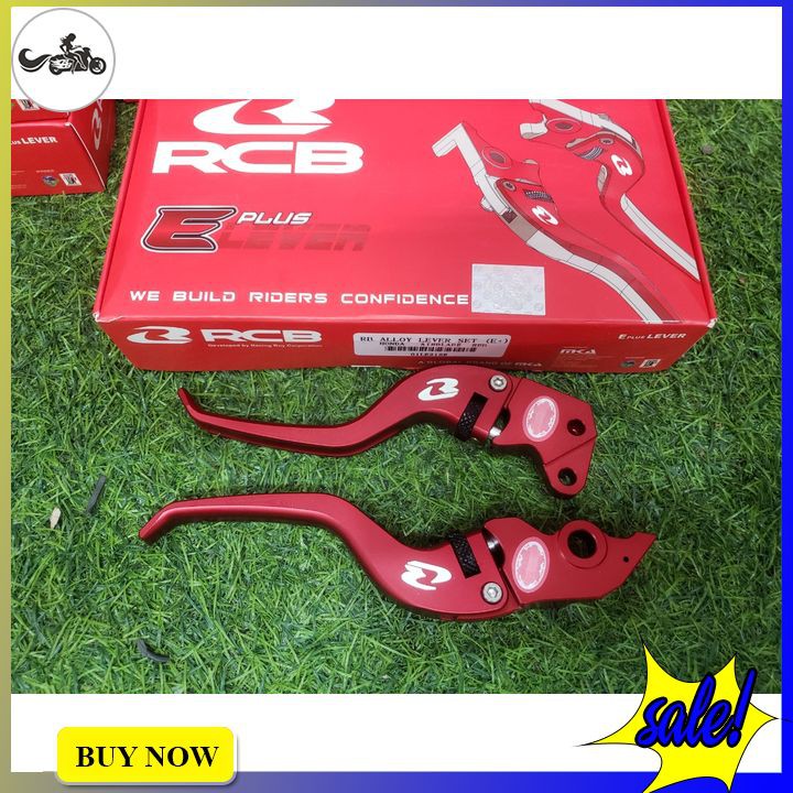 Cặp tay thắng RCB E+ cho xe Vario (2018) Vison Lead Airblade....từ chất liệu cao cấp hàng chính hãng gắn như zin