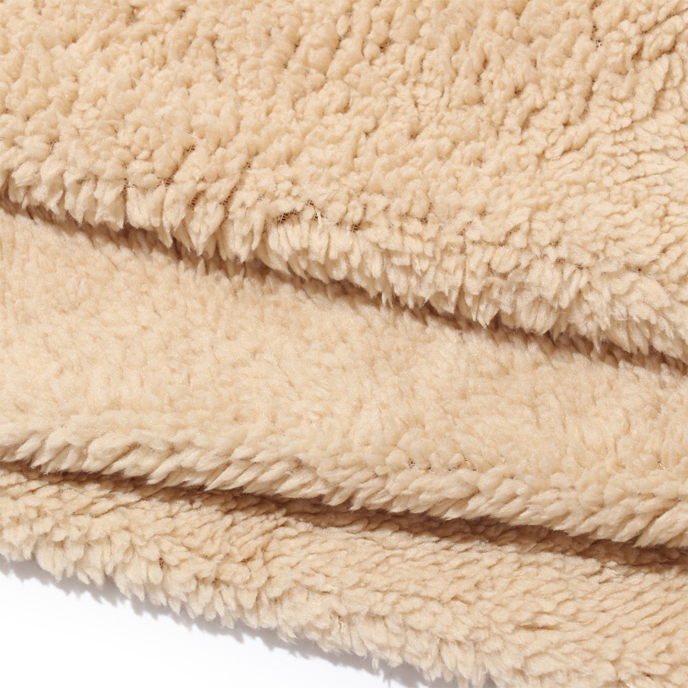 Mũ Trùm Đầu Và Khăn Choàng Cổ Giữ Ấm Mùa Đông Hình Gấu Dễ Thương Nhiều Màu Sắc Dành Cho Bạn Nữ