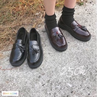 Giày oxford