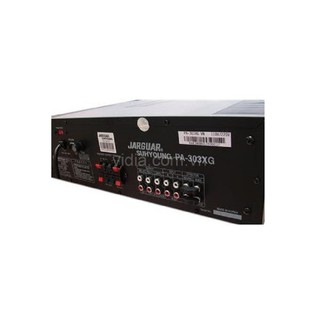 Amply Jarguar Suhyoung PA-303XG