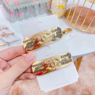 Kẹp tóc hiệu hottrend 2020 VTT93744