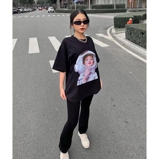 [hàng gia công] ÁO THUN ADLV - PHI HÀNH GIA