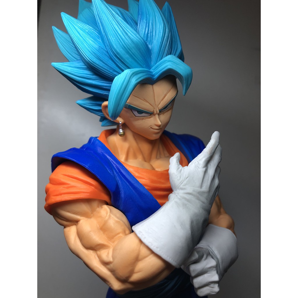 SALE siêu rẻ - Mô hình DragonBall Extreme Saiyan Masterlise