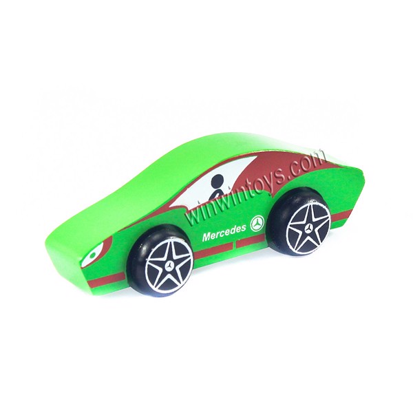 Xe Mercedes | Winwintoys