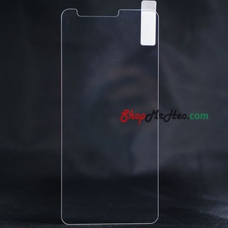 Kính Cường Lực Zenfone Max Plus M1 [ZB570TL]