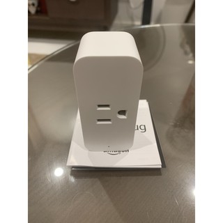 Smart Plug Amazon - Ổ cắm thông minh Amazon
