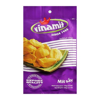 Mít sấy Vinamit 100g