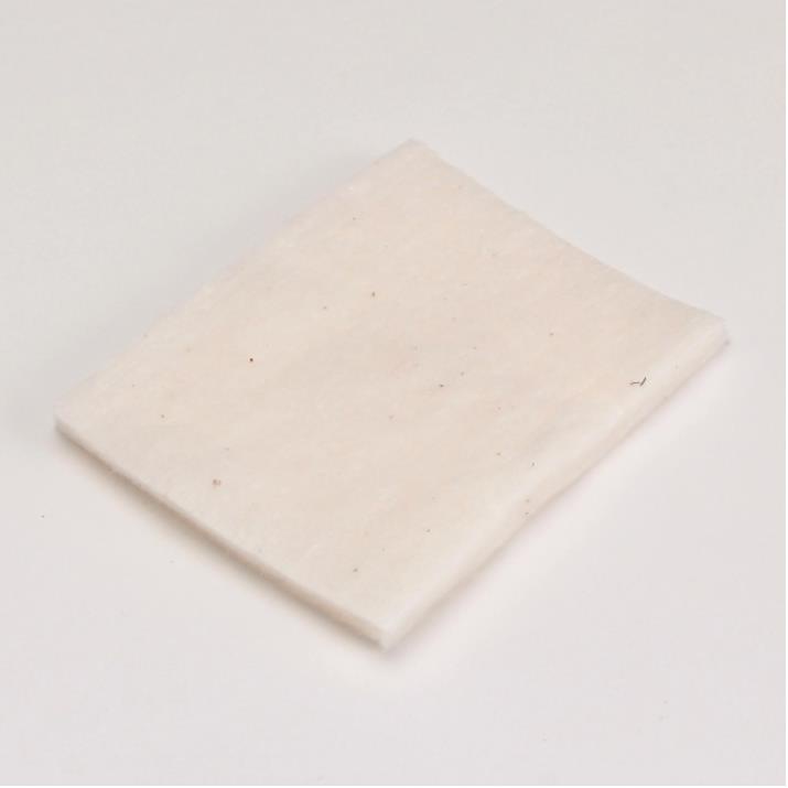 Bông tẩy trang Muji Cotton / Ecru hữu cơ 189 miếng