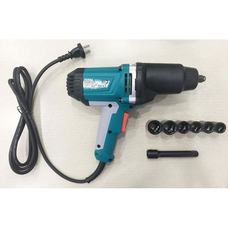 1/2" máy vặn bu lông 1050w total tiw10101