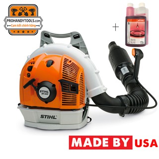 MÁY THỔI STIHL BR500