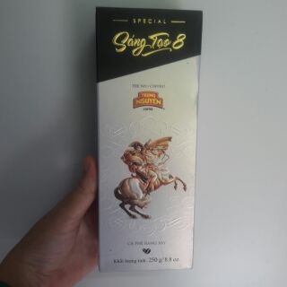 Cà phê rang xay Sáng Tạo 8  (250g) cà phê Trung Nguyên