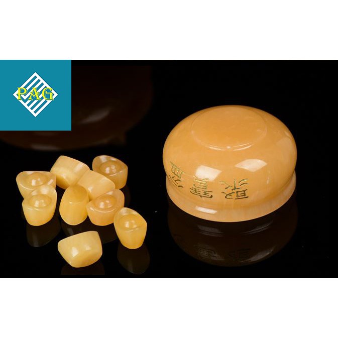 BÁT TỤ BẢO ĐÁ NGỌC HOÀNG LONG