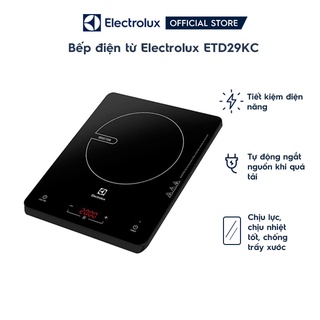 Bếp điện từ Electrolux ETD29KC