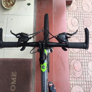Xe đạp thể thao Nakxus M917 Size 26