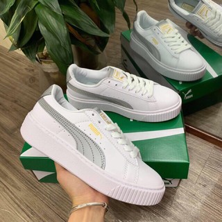[Full Box]Giày PM Cao Cấp Full Bảng Màu