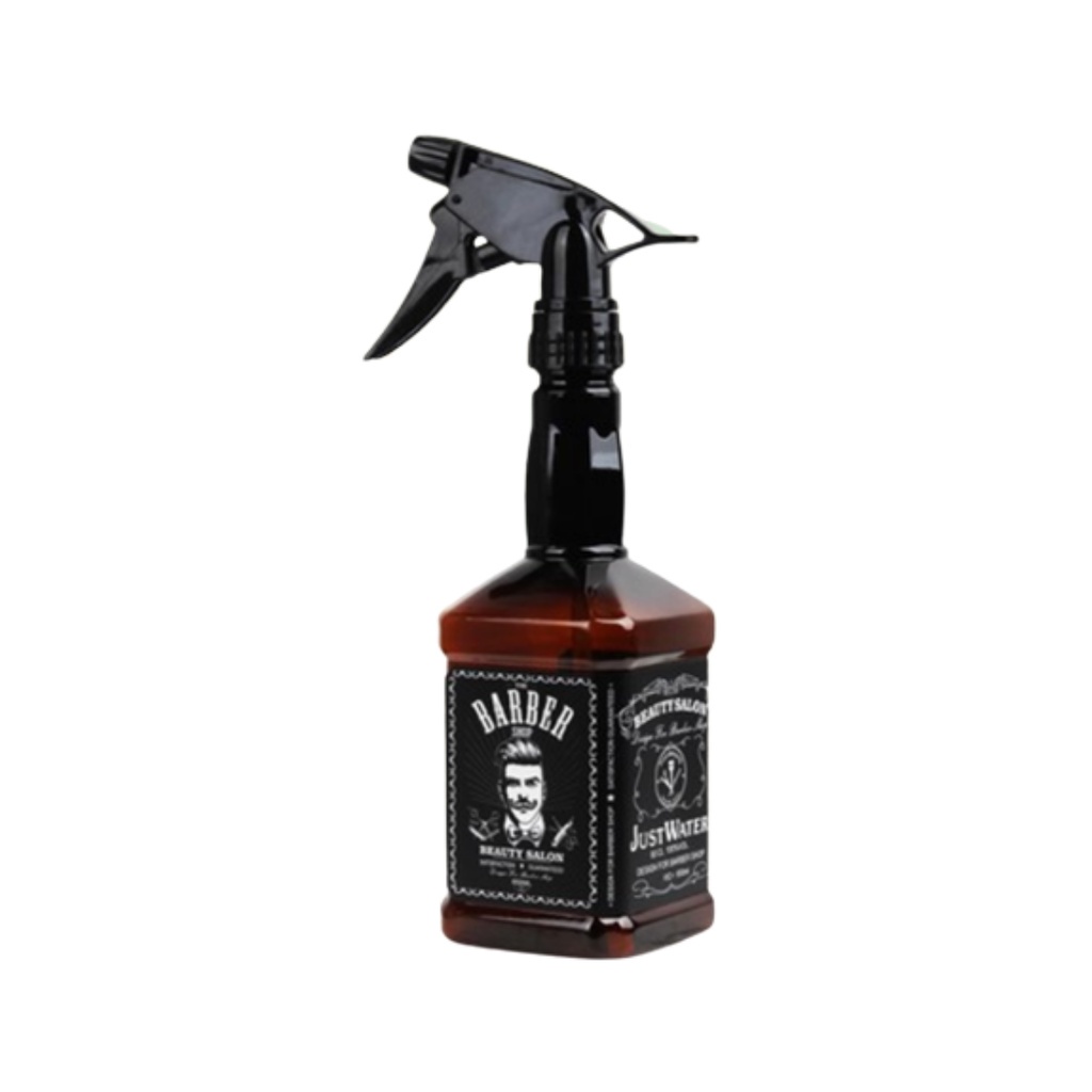 Bình Xịt Nước Barber Nhiều Mẫu