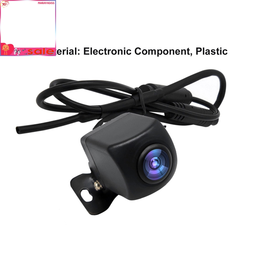 Camera chiếu hậu góc rộng 170 độ kết nối wifi cho xe hơi
 | BigBuy360 - bigbuy360.vn