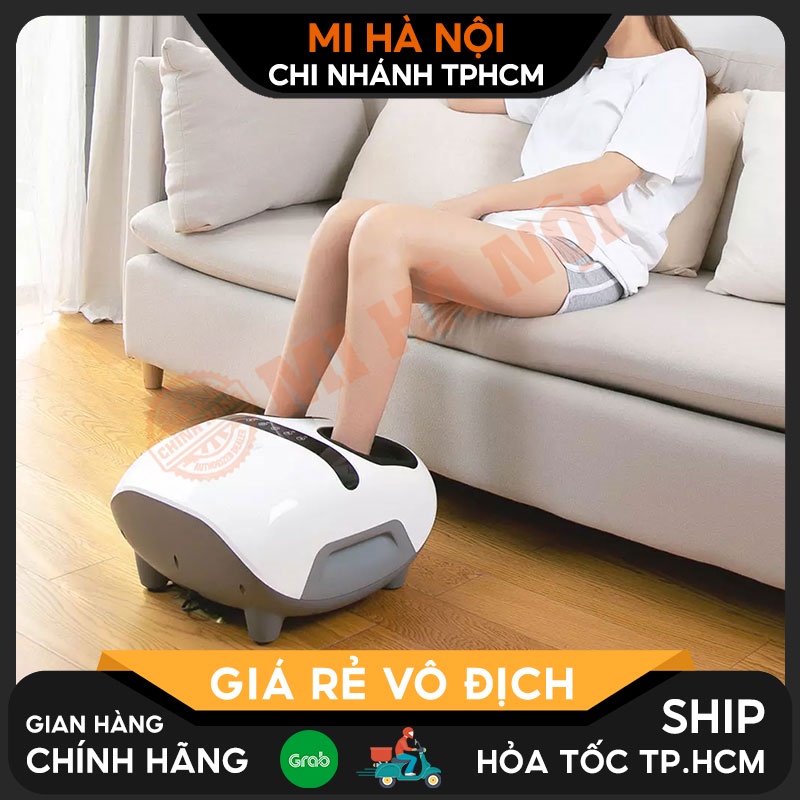 Máy massage chân bấm huyệt Xiaomi Youpin Leravan LJ-ZJ008 / Xgeek F3