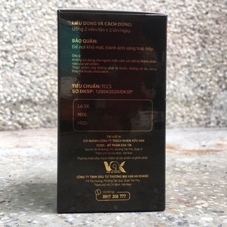 Nam Thận Vương Power
