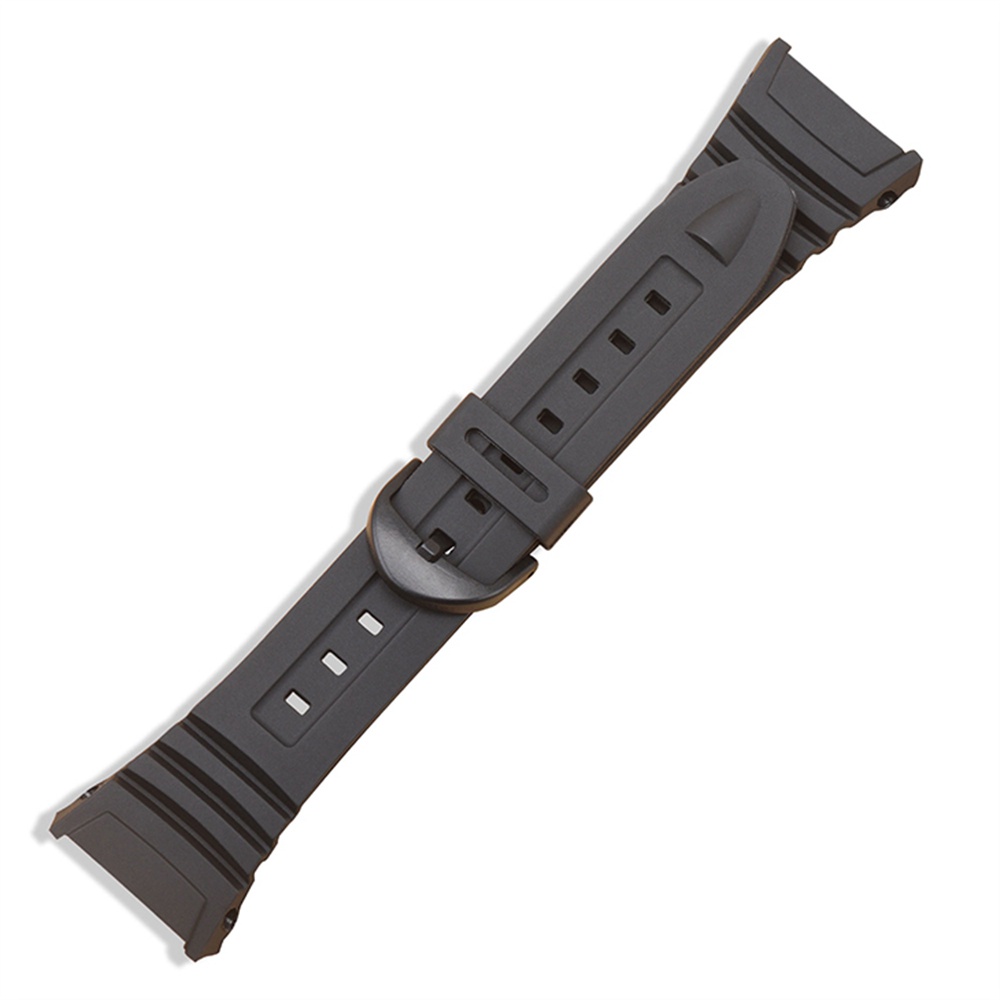 Dây đeo đồng hồ thay thế cho Casio W96H W-96H W-96H-1Av W-96H-9Av