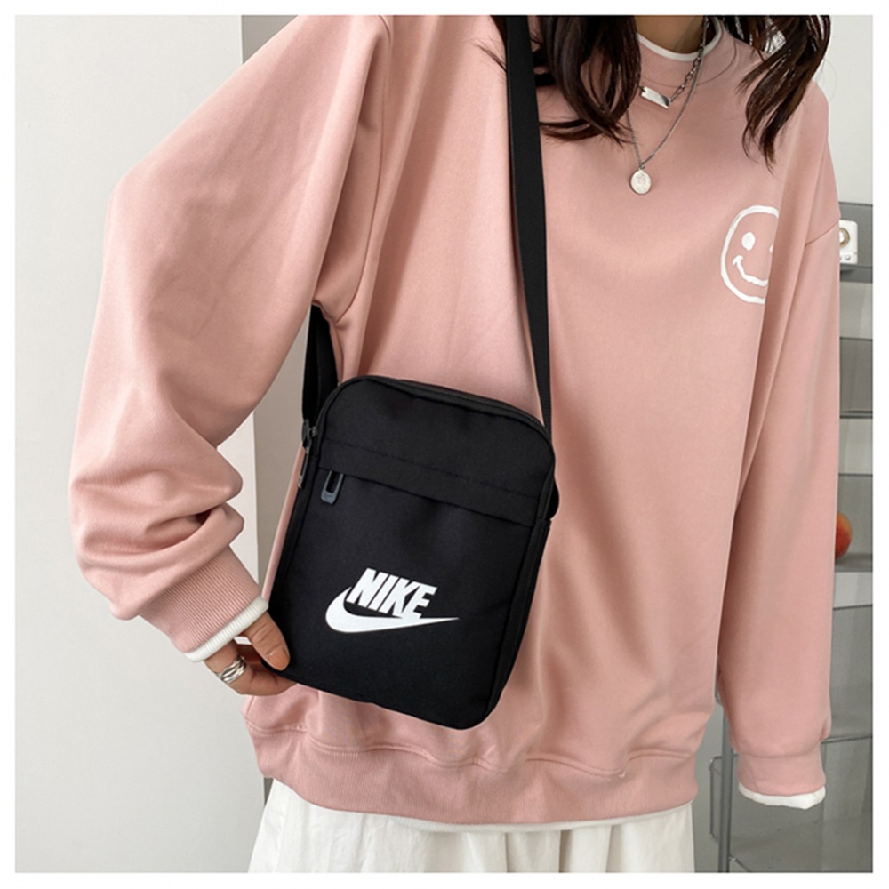 Túi Đeo ChéO VảI Oxford Cho Nam Và Nữ 22 * 15 * 12cm