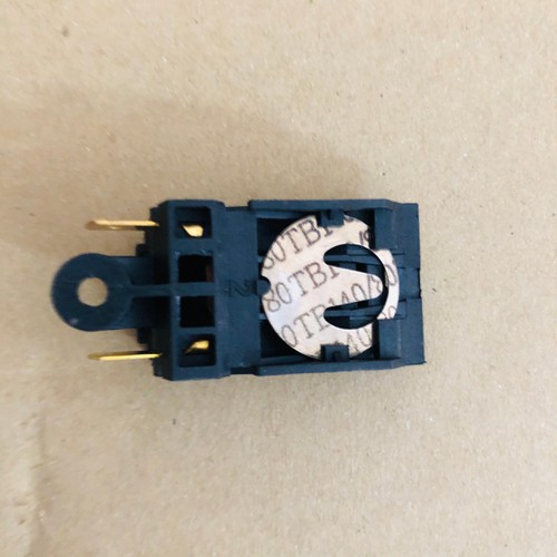 Công tắc ấm siêu tốc