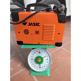 Máy hàn điện tử jasic 250a siêu khỏe