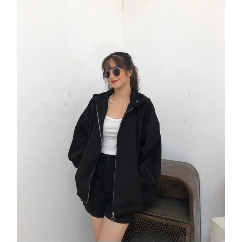 ÁO KHOÁC NHUNG TĂM HAI LỚP | BigBuy360 - bigbuy360.vn