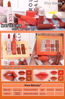 SET SON 4 CÂY SIÊU HOT
