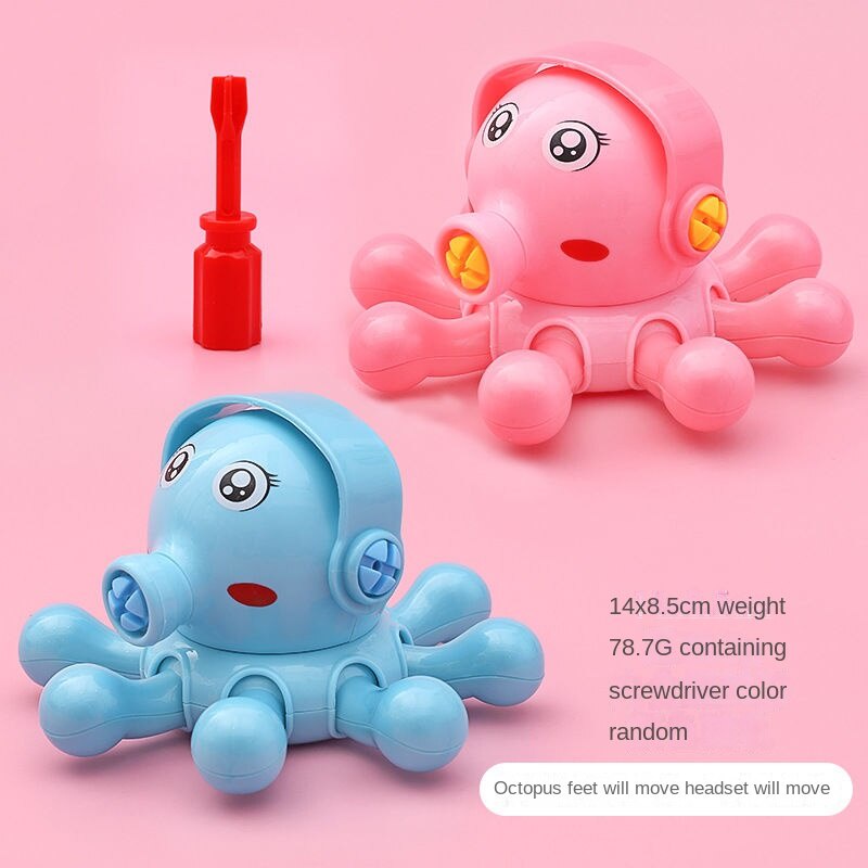 Bộ Đồ Chơi Lắp Ráp Máy Bay Trực Thăng / Xe Tải / Xe Máy / Xe Công Trường Cho Bé Trai / Bé Gái (Màu Sắc Ngẫu Nhiên)