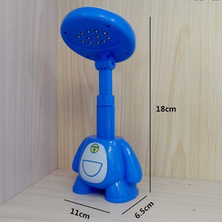 Đèn để bàn Doraemon, Hello Kitty, Thỏ
