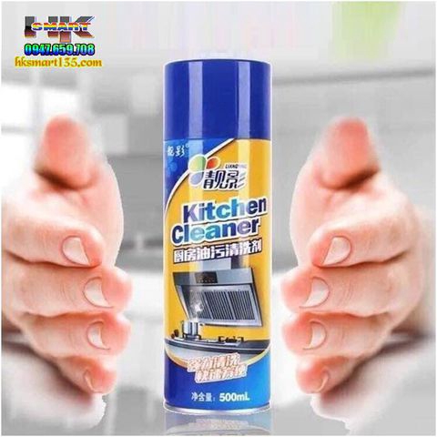 👉👉XẢ KHO MÙA HÈ 👉Bình Xịt Bọt Tuyết Tẩy Rửa Nhà Tắm - Vệ Sinh Bathroom Cleaner