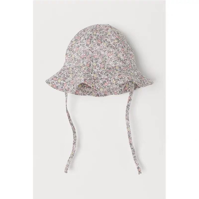 MŨ VẢI CHO BÉ TRAI BÉ GÁI NHIỀU MẪU