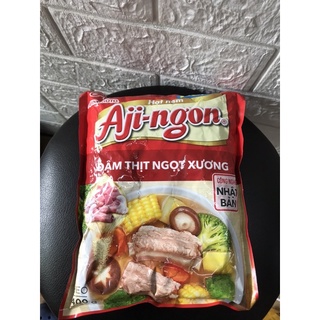 Hạt Nêm Aji-ngon 400g